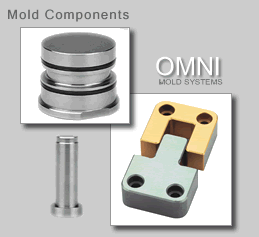 Mold Components