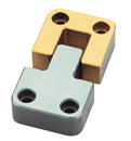 Mold Side Locks